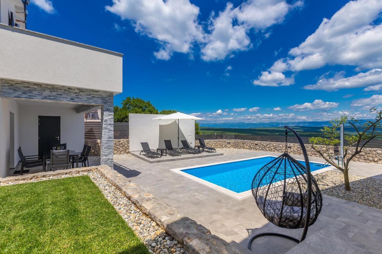 Holiday House San Michele Vrh  Ngoại thất bức ảnh