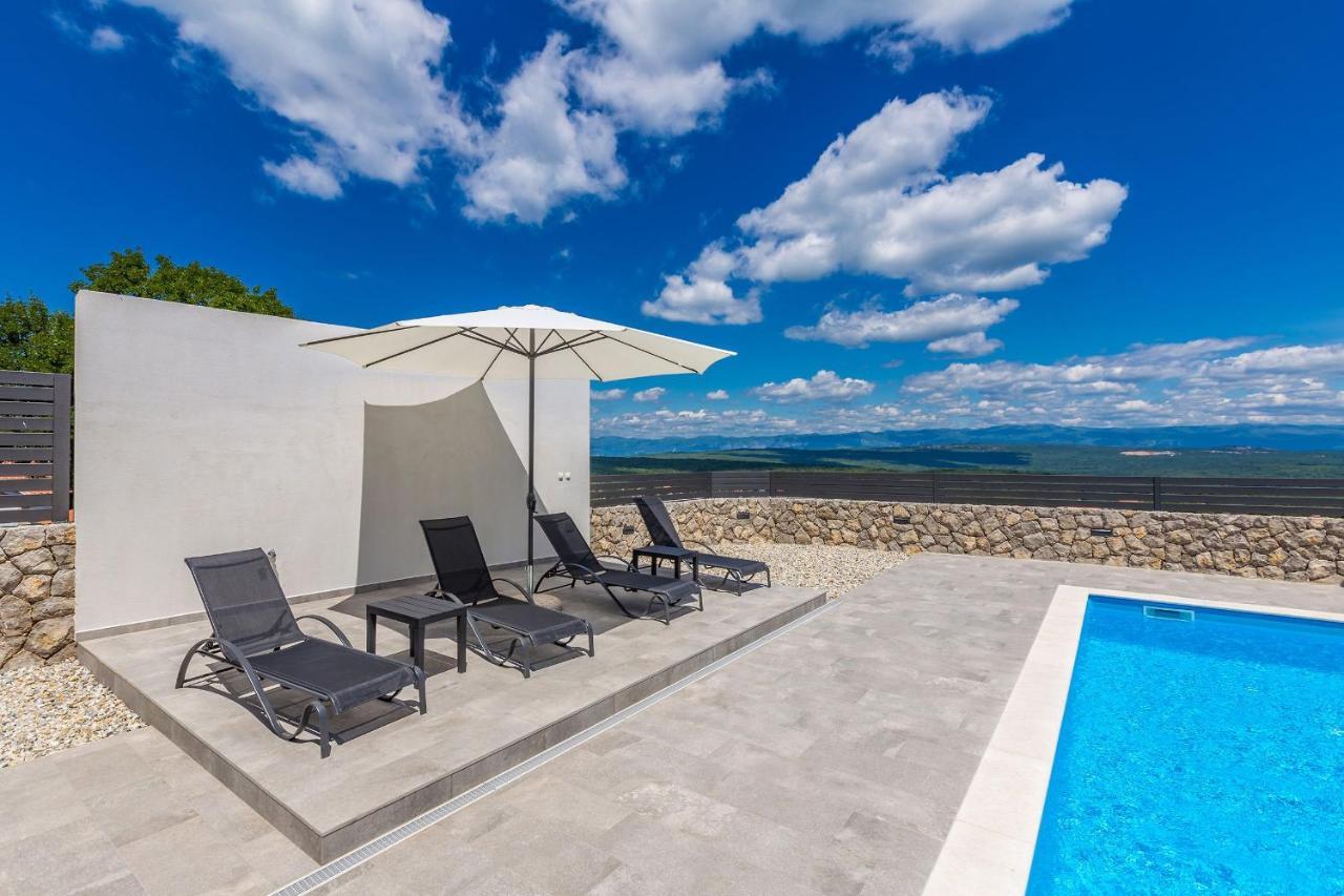 Holiday House San Michele Vrh  Ngoại thất bức ảnh