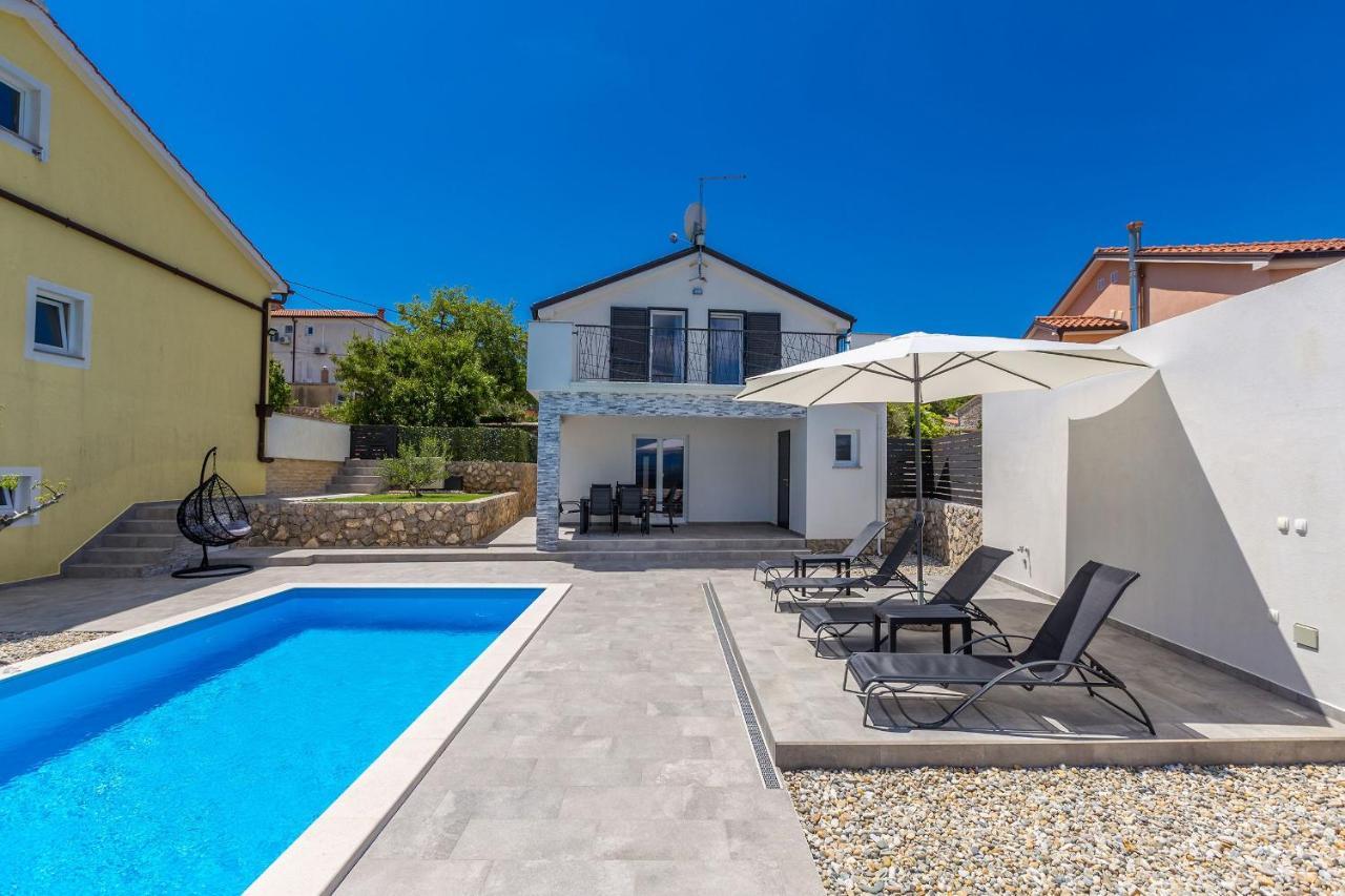 Holiday House San Michele Vrh  Ngoại thất bức ảnh