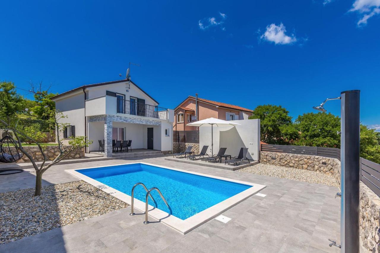 Holiday House San Michele Vrh  Ngoại thất bức ảnh