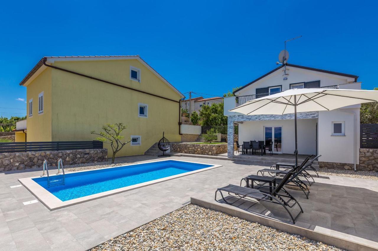 Holiday House San Michele Vrh  Ngoại thất bức ảnh