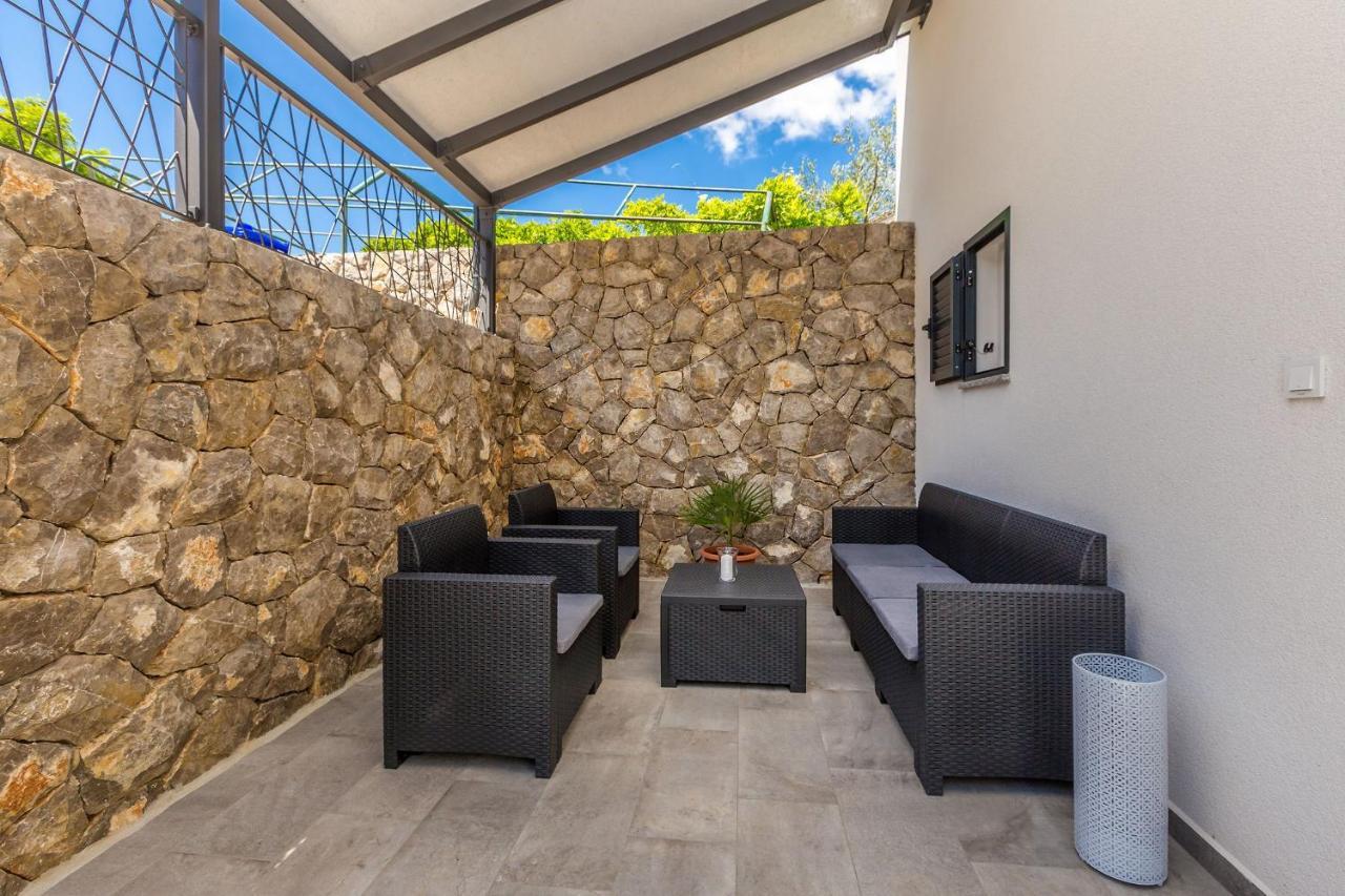 Holiday House San Michele Vrh  Ngoại thất bức ảnh